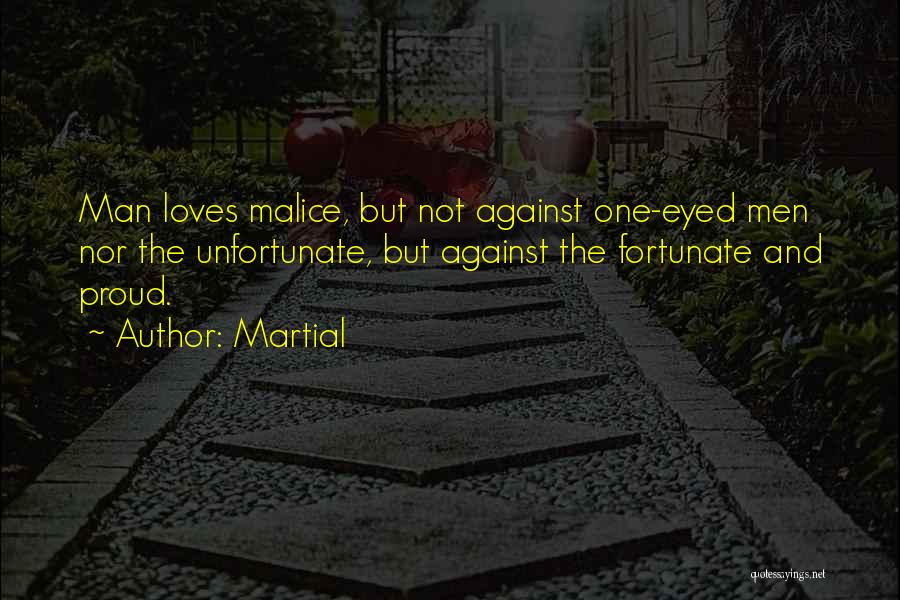 Martial Quotes 1549287