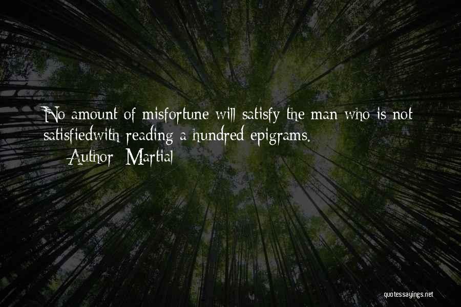 Martial Quotes 1864920