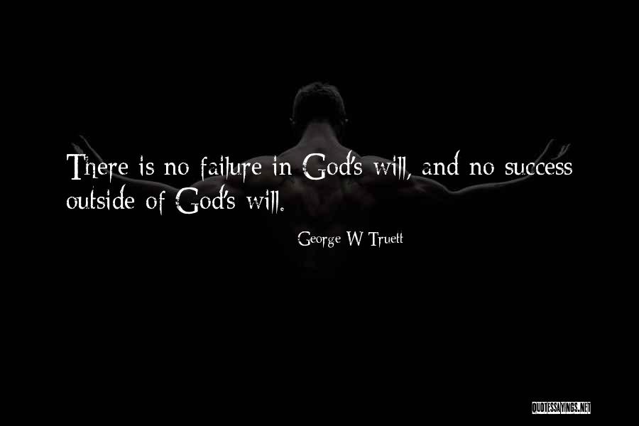Martiality Quotes By George W Truett Martiality Quotes By George W Truett