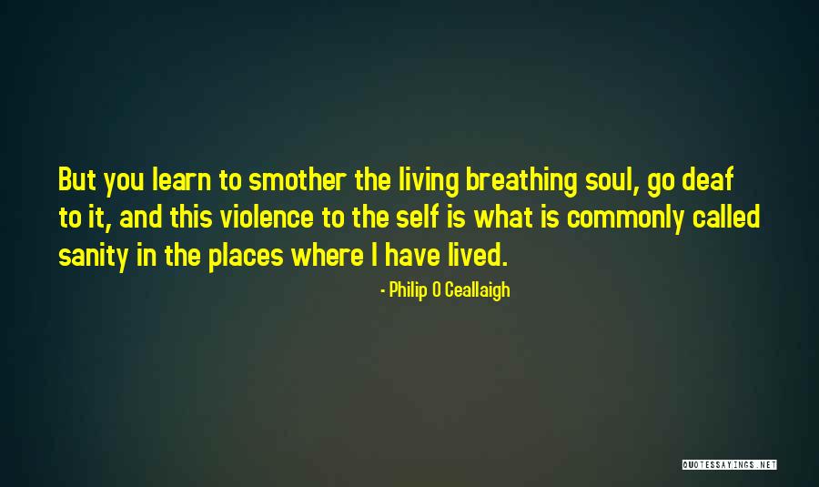 Martiality Quotes By Philip O Ceallaigh Martiality Quotes By Philip O Ceallaigh