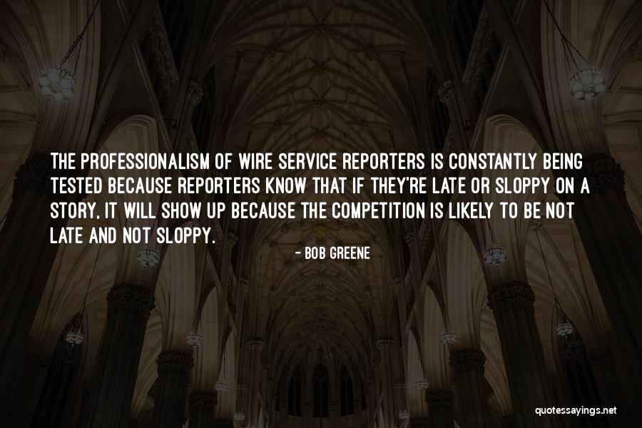 Martials Quotes By Bob Greene Martials Quotes By Bob Greene