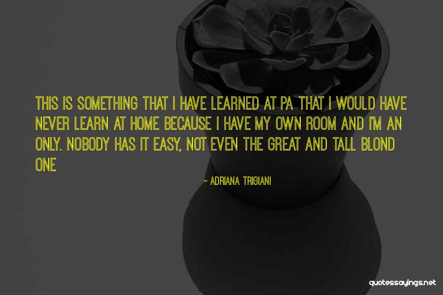 Martian Child Quotes By Adriana Trigiani Martian Child Quotes By Adriana Trigiani