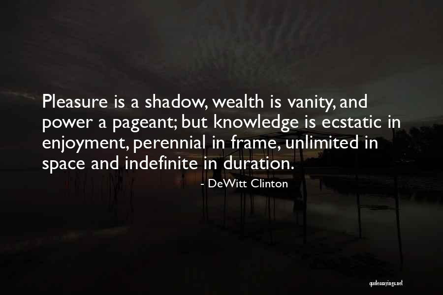 Martian Time Slip Quotes By DeWitt Clinton Martian Time Slip Quotes By DeWitt Clinton