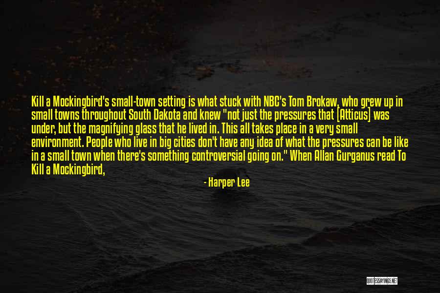 Martica La Quotes By Harper Lee Martica La Quotes By Harper Lee