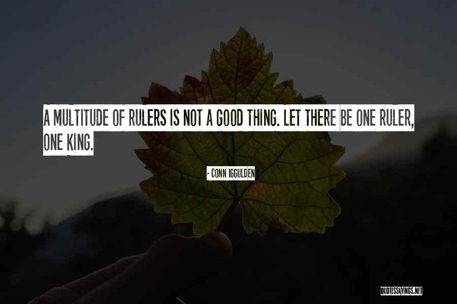Martica Quotes By Conn Iggulden Martica Quotes By Conn Iggulden