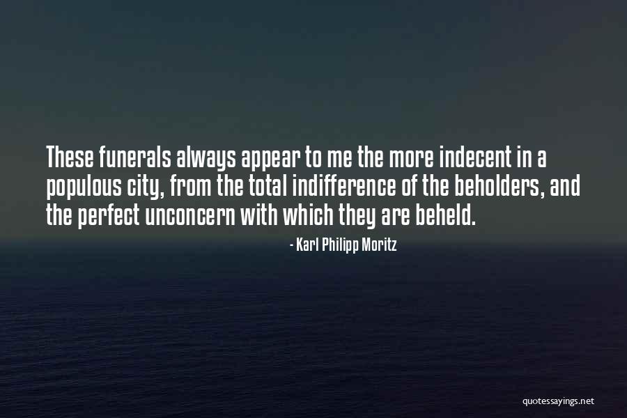 Marticellos Quotes By Karl Philipp Moritz Marticellos Quotes By Karl Philipp Moritz
