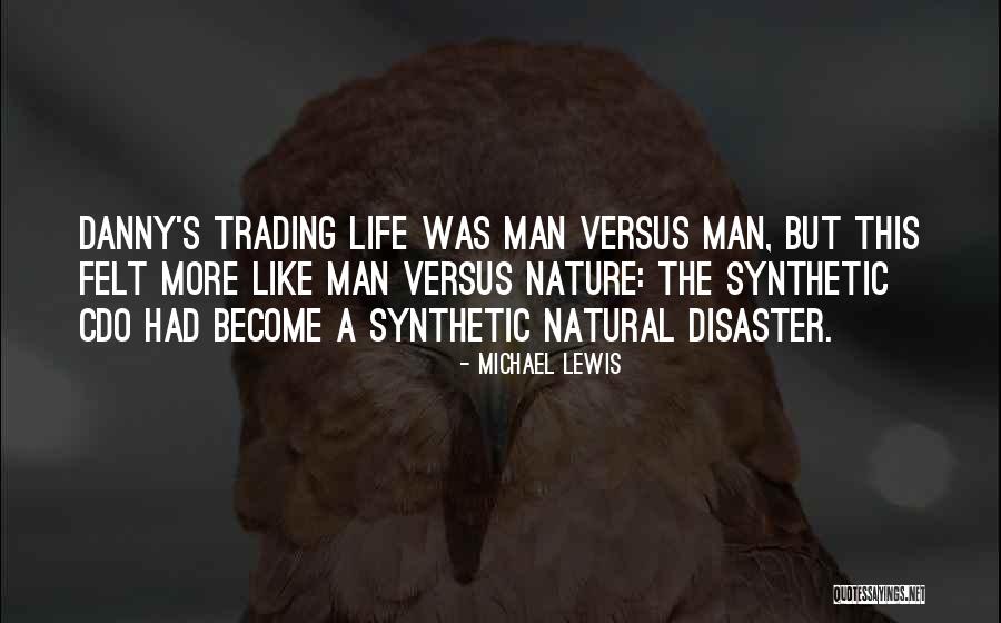 Marticellos Quotes By Michael Lewis Marticellos Quotes By Michael Lewis