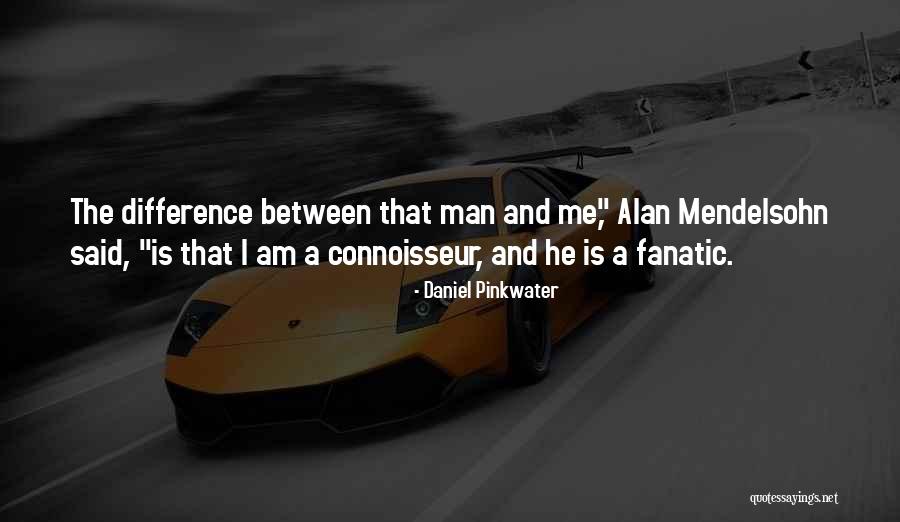Marticia Bryant Quotes By Daniel Pinkwater Marticia Bryant Quotes By Daniel Pinkwater