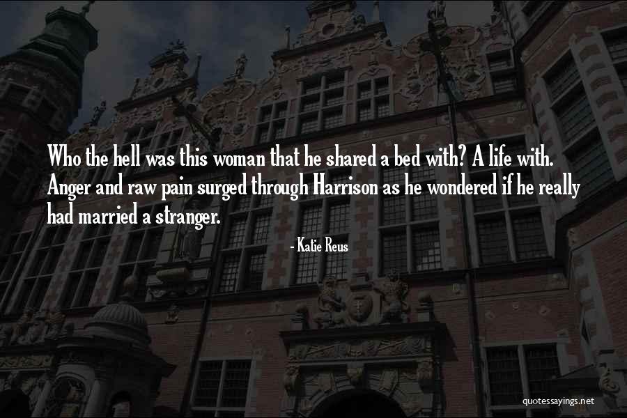 Marticia Dawn Quotes By Katie Reus Marticia Dawn Quotes By Katie Reus