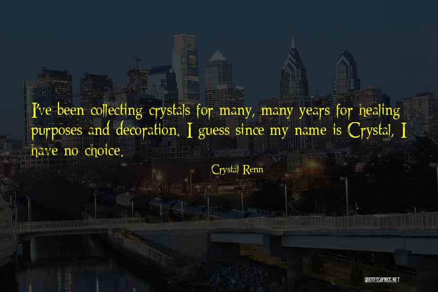 Martidis Last Name Quotes By Crystal Renn Martidis Last Name Quotes By Crystal Renn