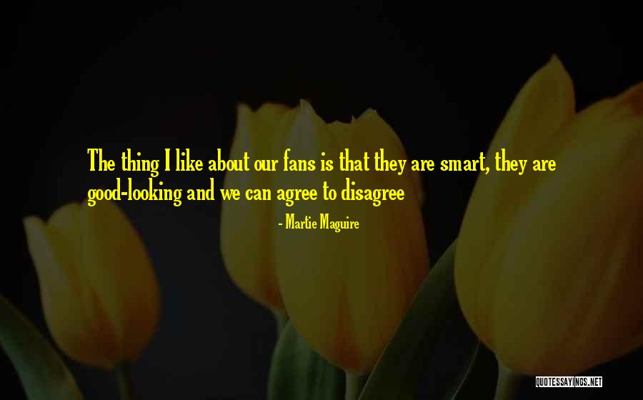 Martie Maguire Quotes 1363789 Martie Maguire Quotes 1363789
