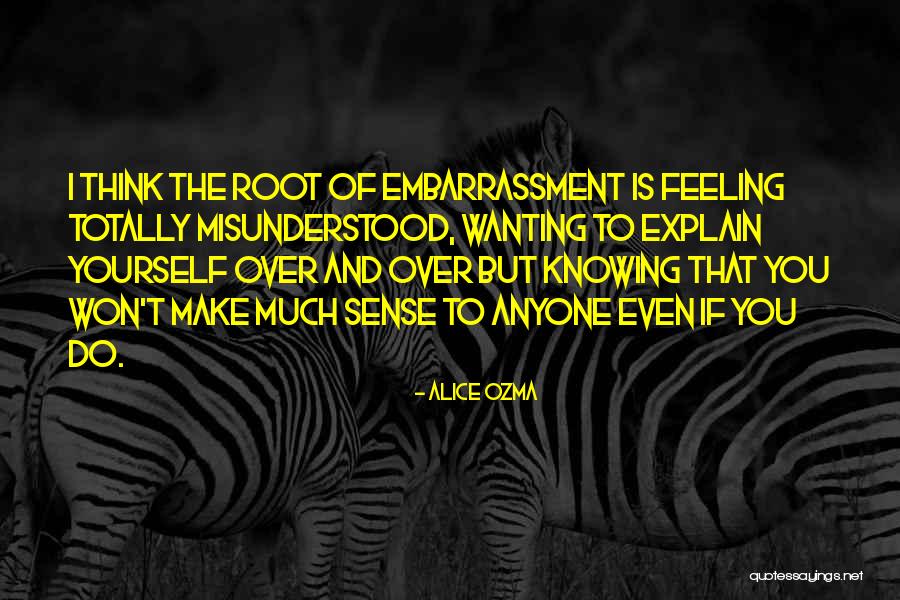 Martie Quotes By Alice Ozma Martie Quotes By Alice Ozma