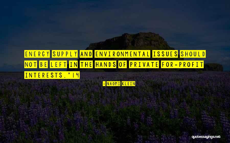 Martie Quotes By Naomi Klein Martie Quotes By Naomi Klein