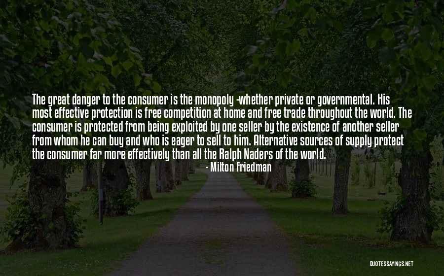 Martien Mellema Quotes By Milton Friedman Martien Mellema Quotes By Milton Friedman