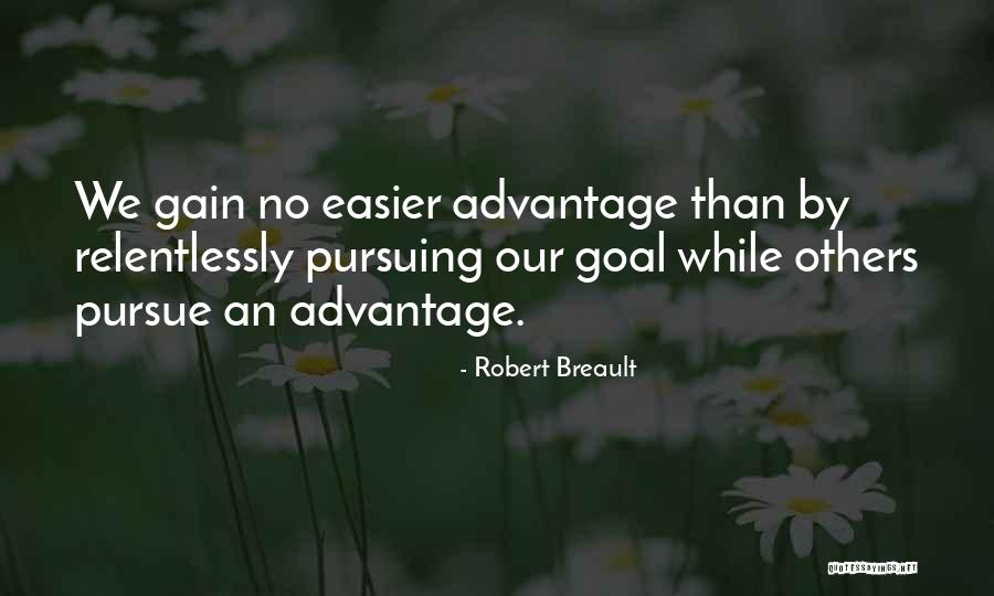 Martien Mijland Quotes By Robert Breault Martien Mijland Quotes By Robert Breault
