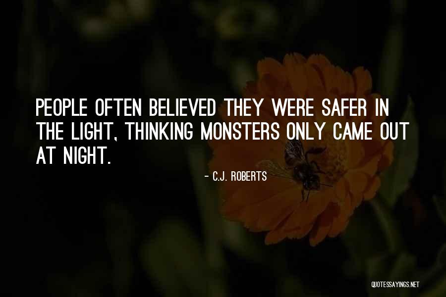 Martier Nyc Quotes By C.J. Roberts Martier Nyc Quotes By C.J. Roberts