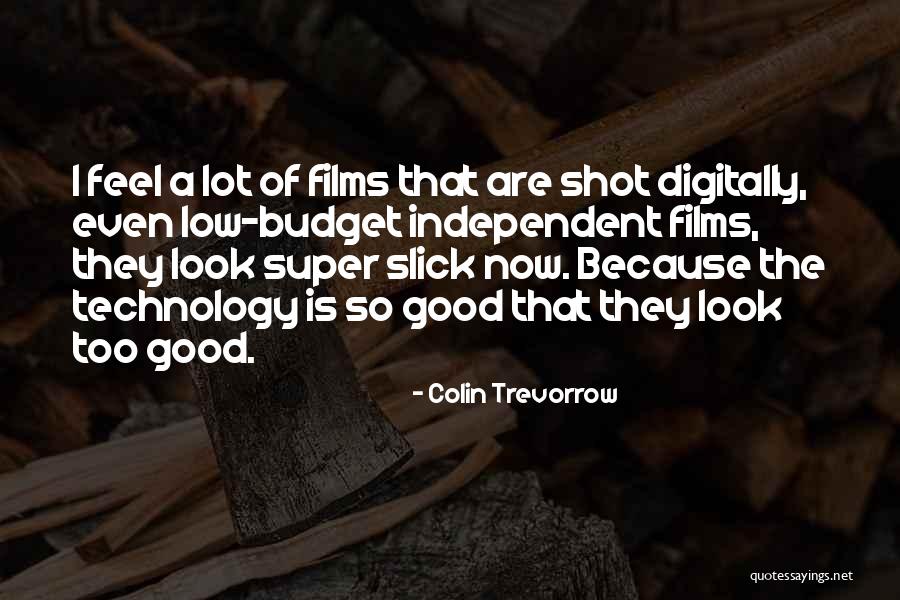 Martignon Pneus Quotes By Colin Trevorrow Martignon Pneus Quotes By Colin Trevorrow