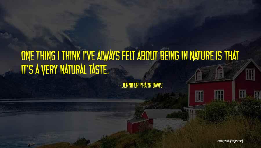 Martignone Santiago Quotes By Jennifer Pharr Davis Martignone Santiago Quotes By Jennifer Pharr Davis