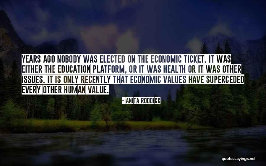 Martignoni Ammo Quotes By Anita Roddick Martignoni Ammo Quotes By Anita Roddick