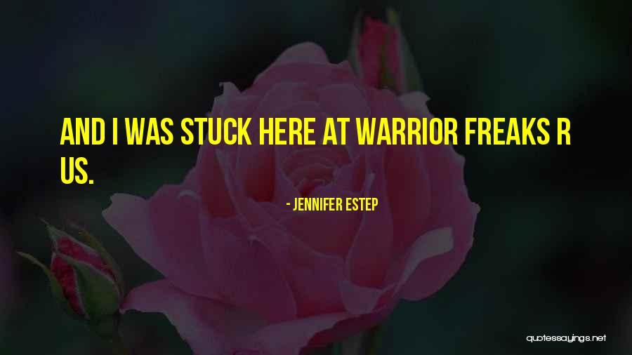 Martika Singer Quotes By Jennifer Estep Martika Singer Quotes By Jennifer Estep