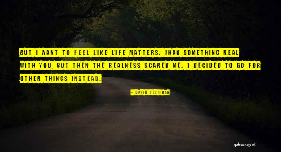 Martillando Quotes By David Levithan Martillando Quotes By David Levithan