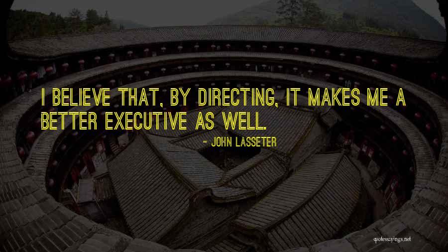 Martillaro Quotes By John Lasseter Martillaro Quotes By John Lasseter