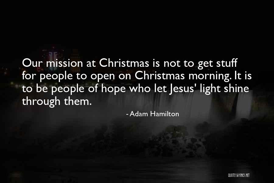 Martilleros Ba Quotes By Adam Hamilton Martilleros Ba Quotes By Adam Hamilton