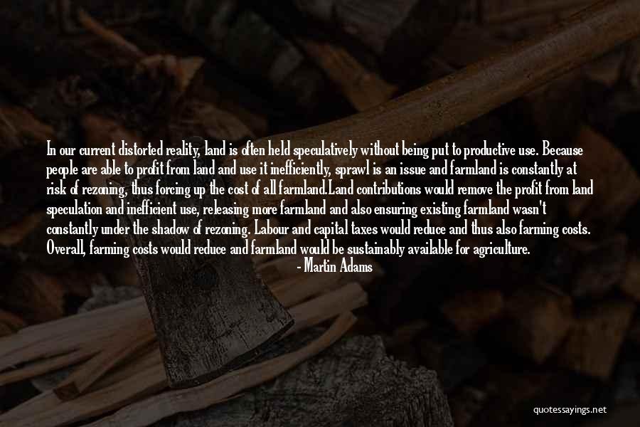 Martin Adams Quotes 147035