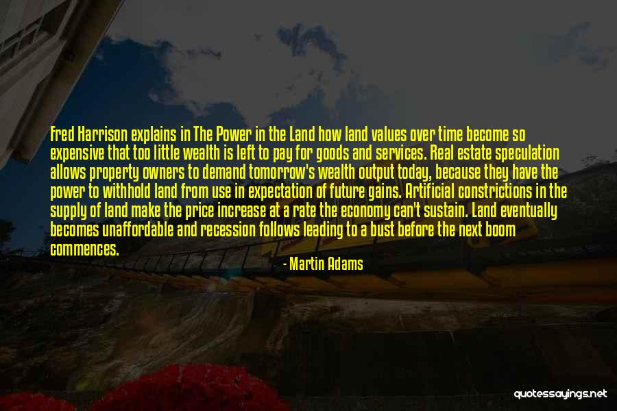 Martin Adams Quotes 1487390