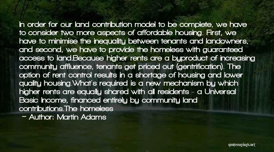 Martin Adams Quotes 2265311