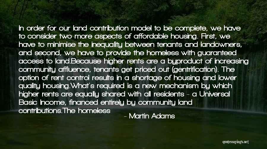 Martin Adams Quotes 2265311