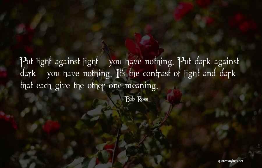 Martin Adan Quotes By Bob Ross Martin Adan Quotes By Bob Ross