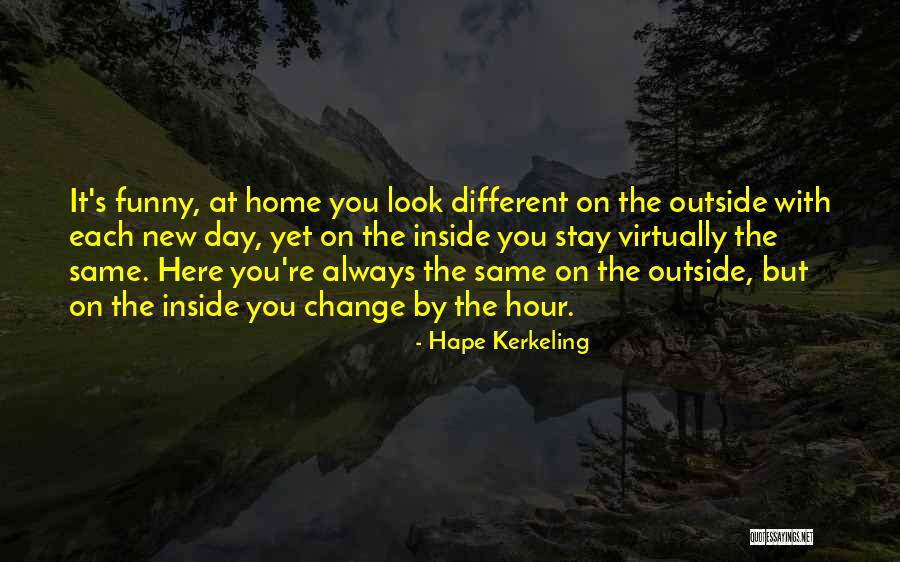 Martin Adan Quotes By Hape Kerkeling Martin Adan Quotes By Hape Kerkeling