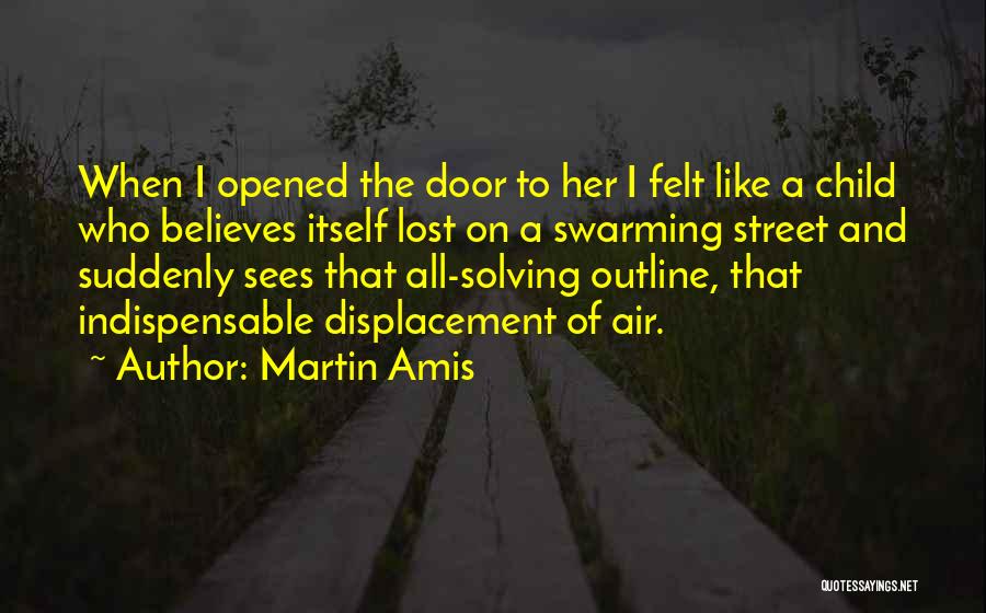 Martin Amis Quotes 1261014