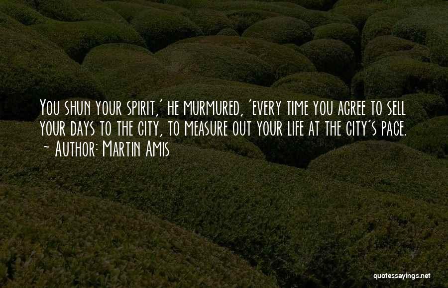 Martin Amis Quotes 1370585