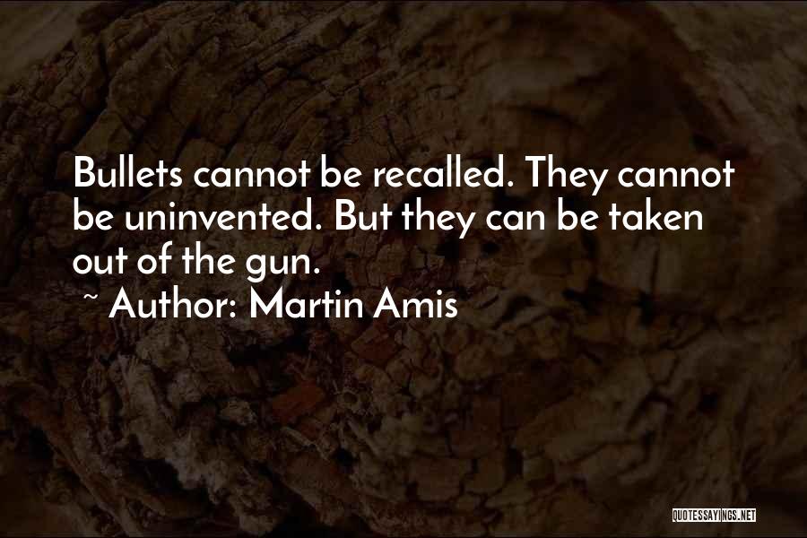 Martin Amis Quotes 1595103
