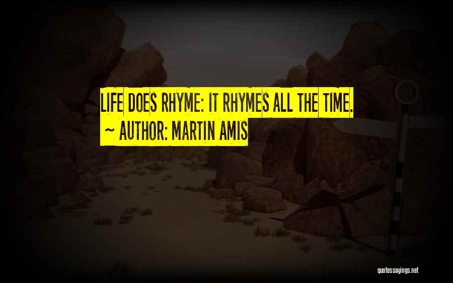 Martin Amis Quotes 169148