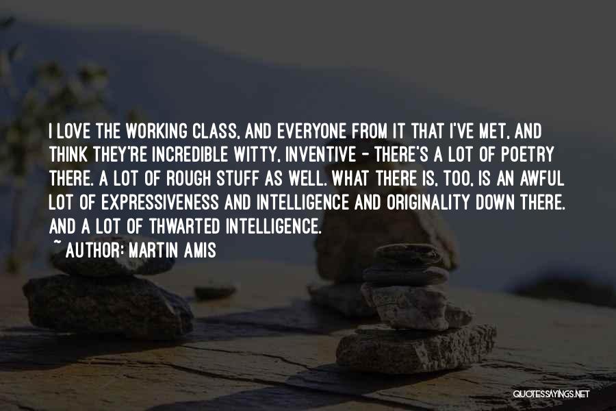 Martin Amis Quotes 1923883