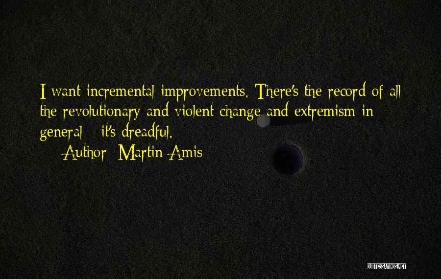 Martin Amis Quotes 1930588