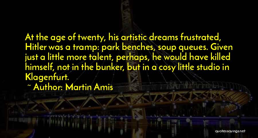 Martin Amis Quotes 2148020