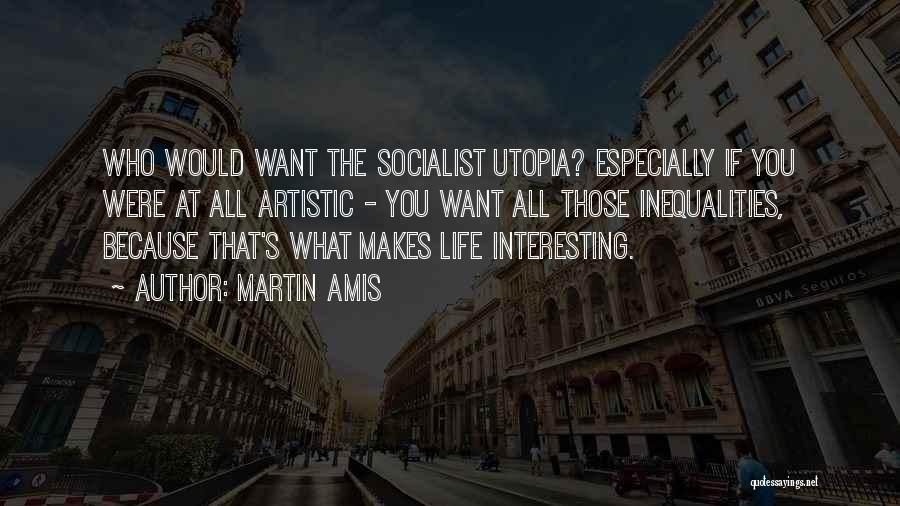 Martin Amis Quotes 436175