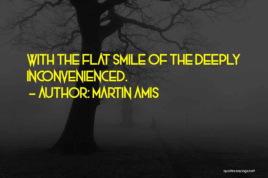 Martin Amis Quotes 459472