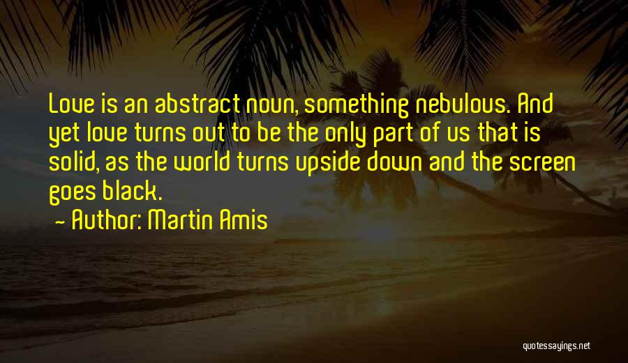 Martin Amis Quotes 916900