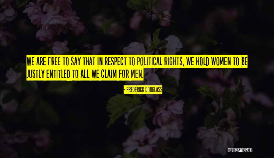 Martin And Macarthur Quotes By Frederick Douglass Martin And Macarthur Quotes By Frederick Douglass