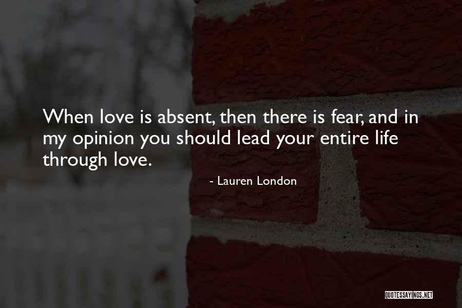 Martin Blythe Quotes By Lauren London Martin Blythe Quotes By Lauren London