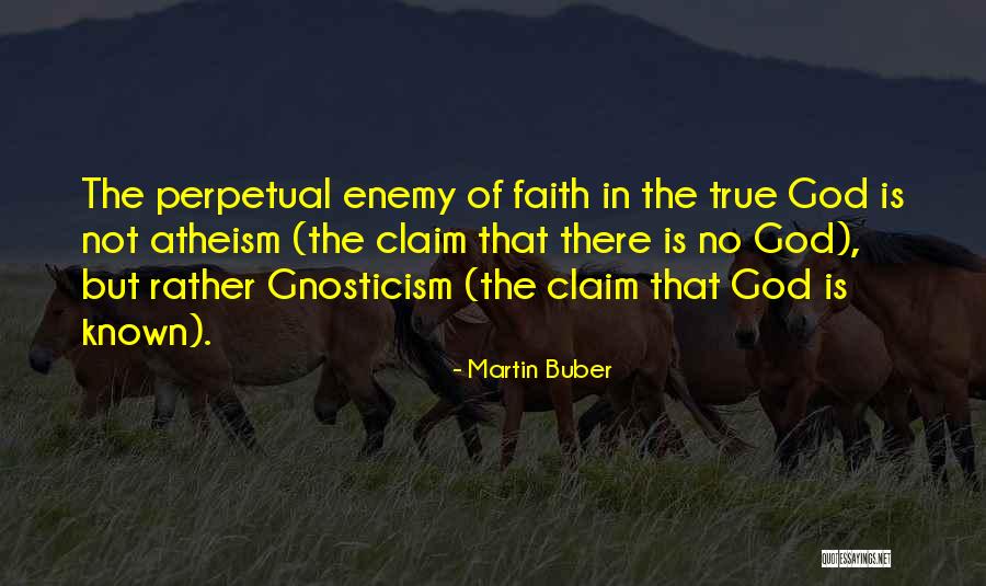 Martin Buber Quotes 1236303