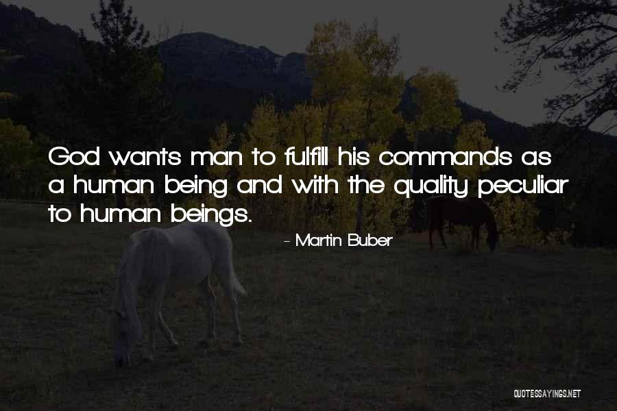 Martin Buber Quotes 1343730