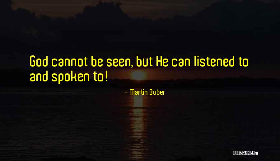 Martin Buber Quotes 1906687