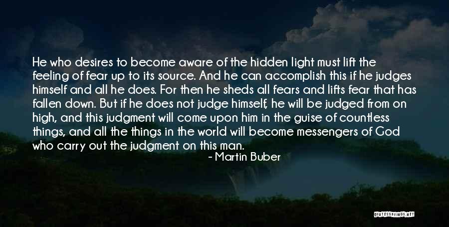 Martin Buber Quotes 1994276