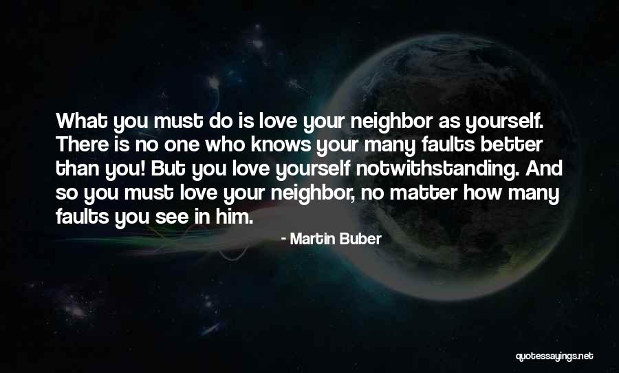 Martin Buber Quotes 2121846